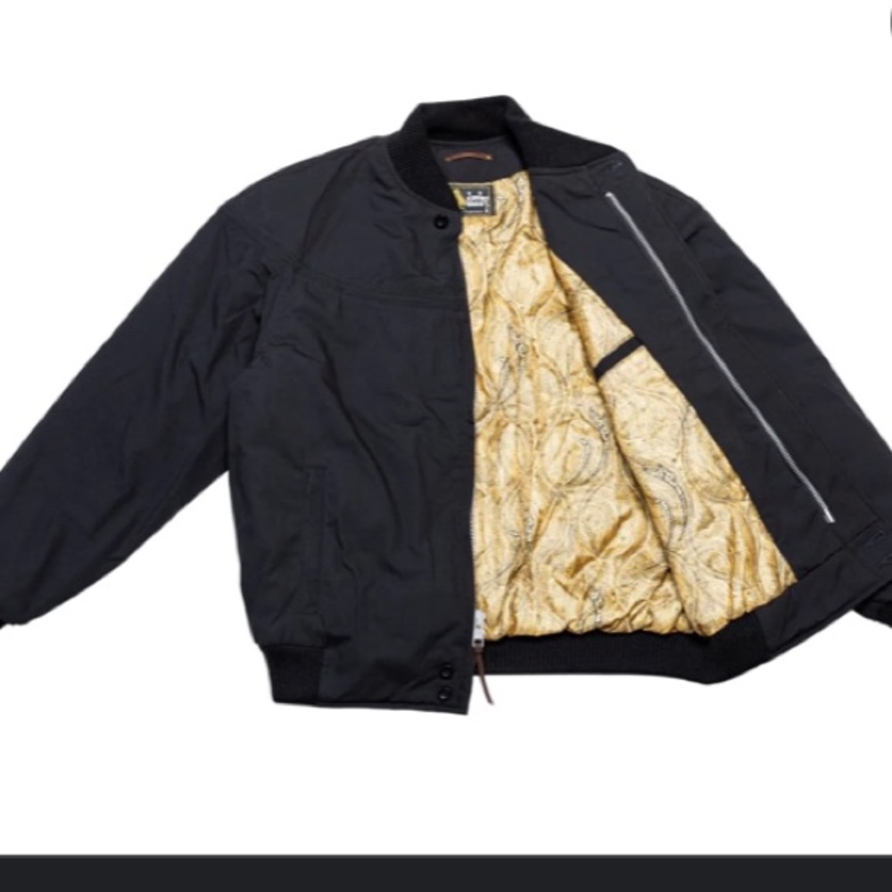 Derby Jacket